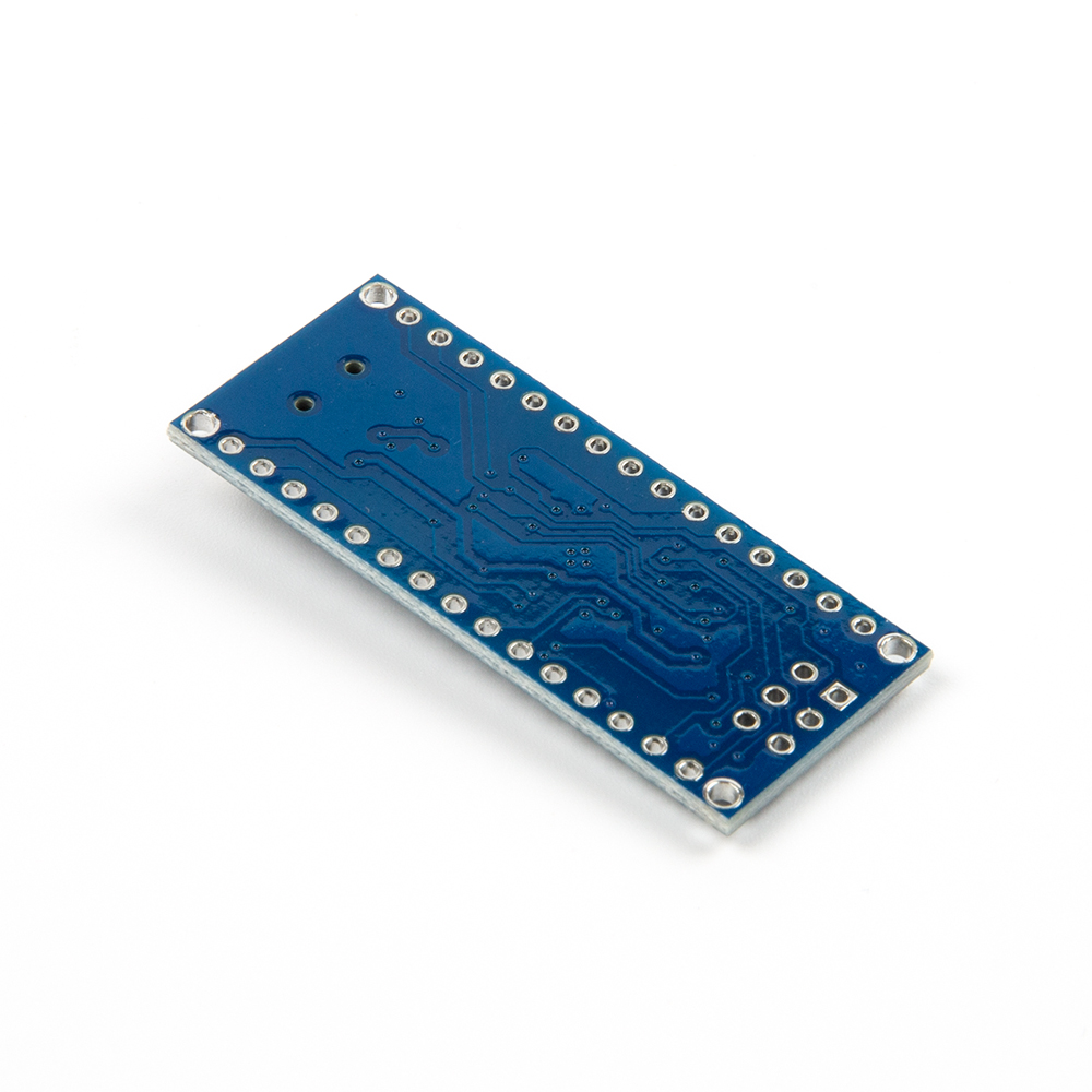 Контроллер Arduino Nano V3.0 CH340 Atmega328P, с кабелем, нераспаянный